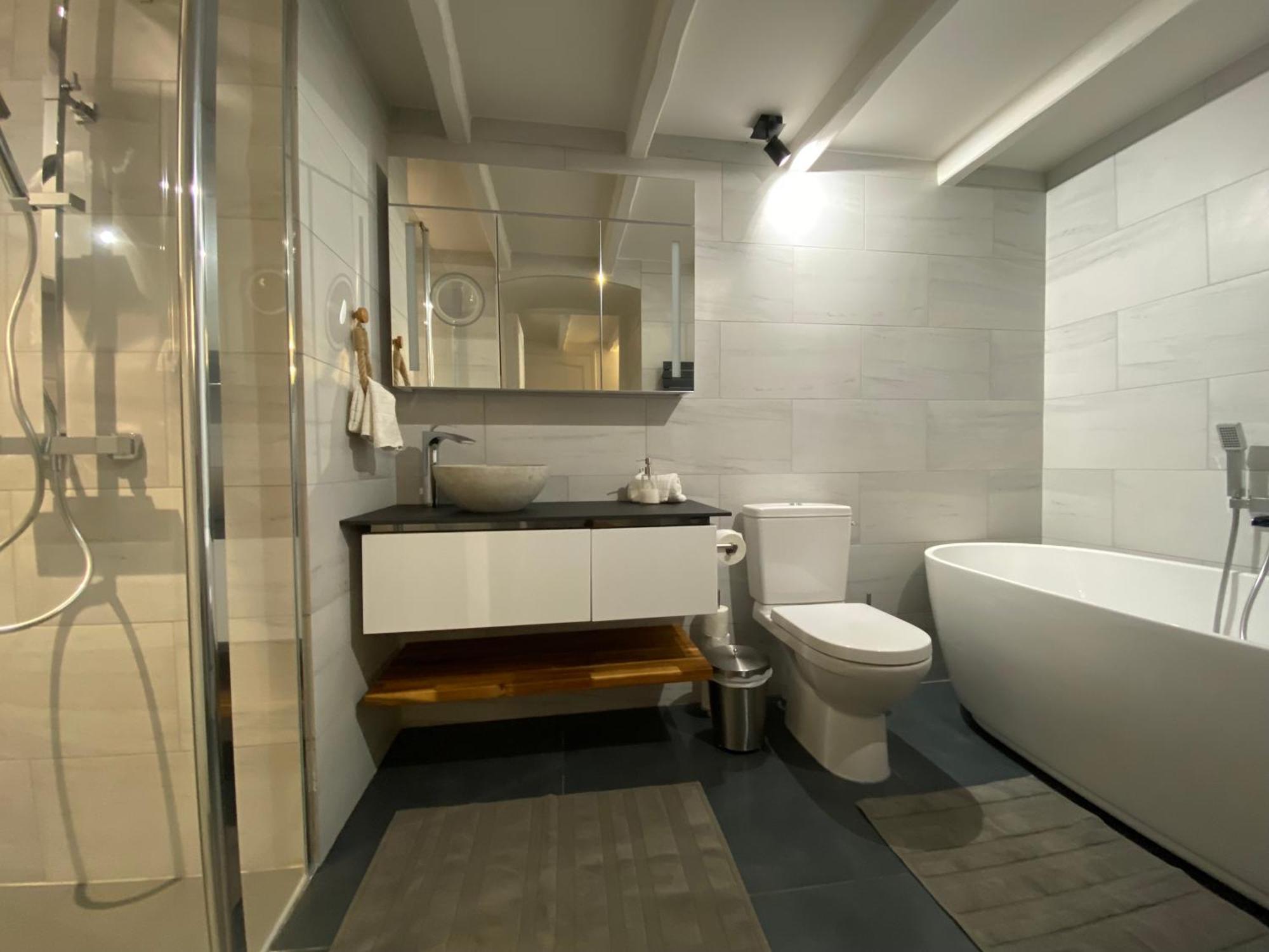 Appartement Avec Piscine Privee Dans Residence Pour 6 Personnes Uzes Exterior photo